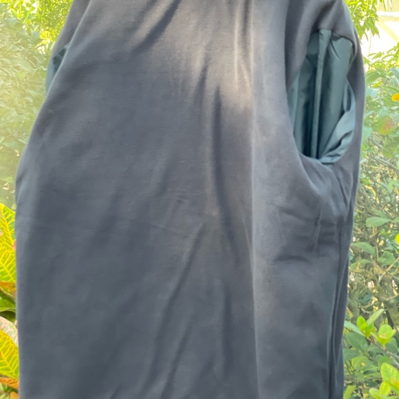 CARHARTT PAWNEE SHIRT JACKET 104074 BROWN - Picture 9 of 9